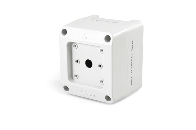 10-25A  For 1-2 Contact  Cam Switch Box